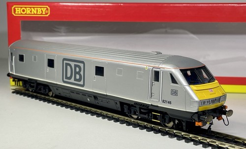 Hornby r4655 dcc - dcc, mk3