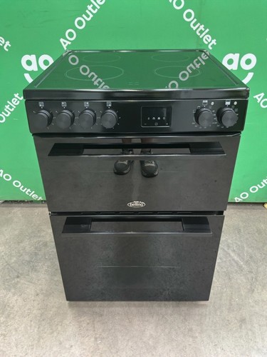 Belling electric cooker 60cm - belling,