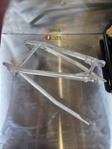 Ktm rear sub - subframe, sx