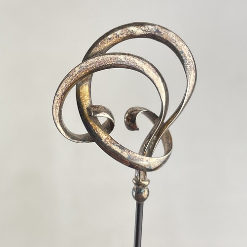 Antique charles horner - antique, silver
