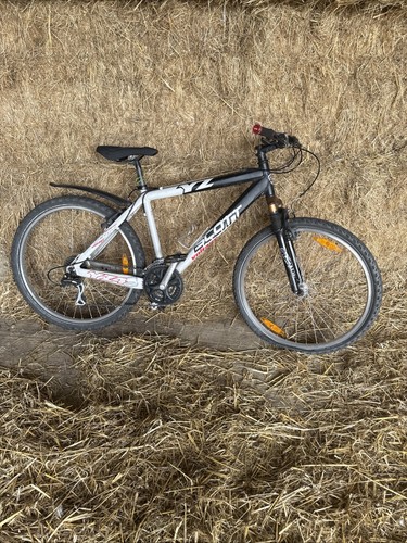 Scott voltage yz4 26inch - voltage,