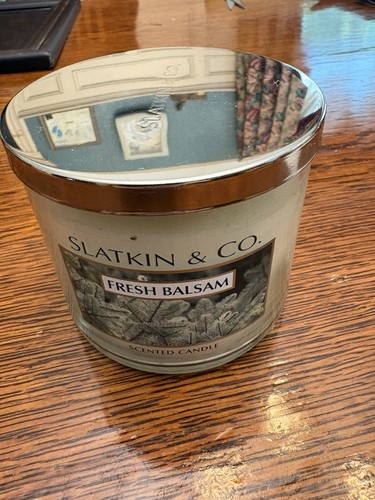 Bath body works slatkin - bath, &