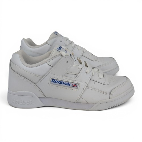 Reebok workout plus classics - workout,