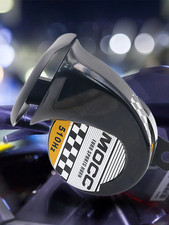 12V Motorcycle Horn Waterproof