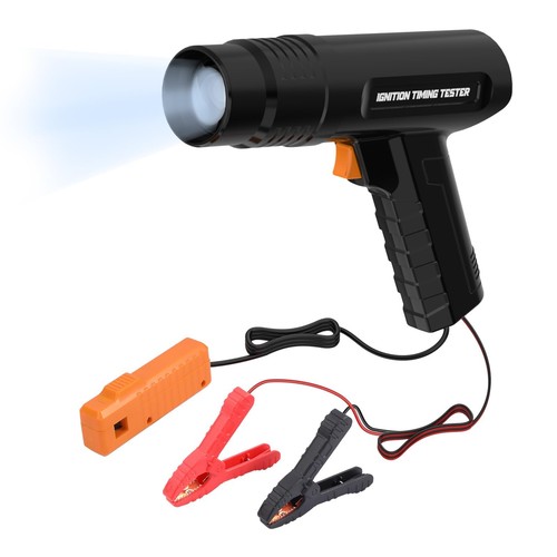 12v strobe timing light - 12v, for
