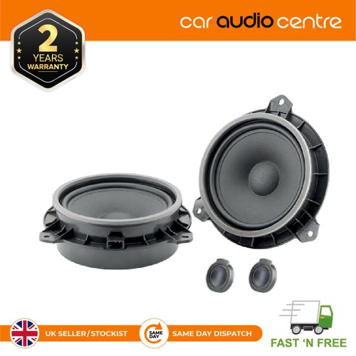 Focal istoy165 integration - focal,