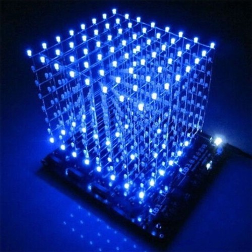1pcs lightsquared diy kit - 1pcs,