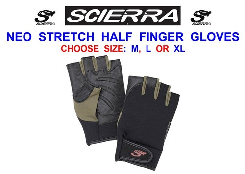 Scierra neo stretch half - scierra,