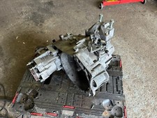 Audi TT MK1 3.2 VR6 FZM 02M