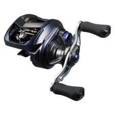 Daiwa 23 SALTIST BF TW 8.1L PE SPECIAL Left Handed Baitcast Reel New