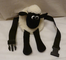 Shaun The Sheep Bum Bag Good