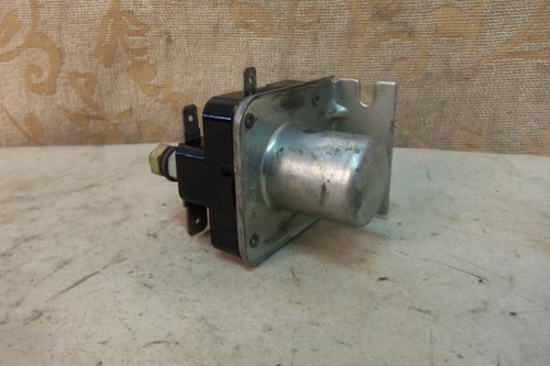 Nos lucas 12v 4st - nos,