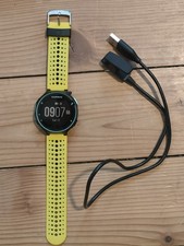 Garmin Forerunner 235 running
