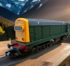 Graham Farish Class 20 BR