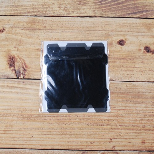 Impossible polaroid film - impossible/polaroid,