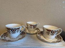 Vintage Colclough ROYALE