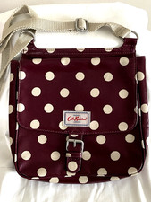 Cath Kidston polka dot