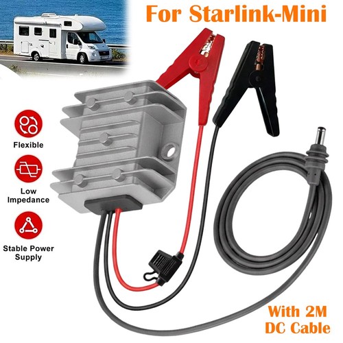 For starlink mini power - for,