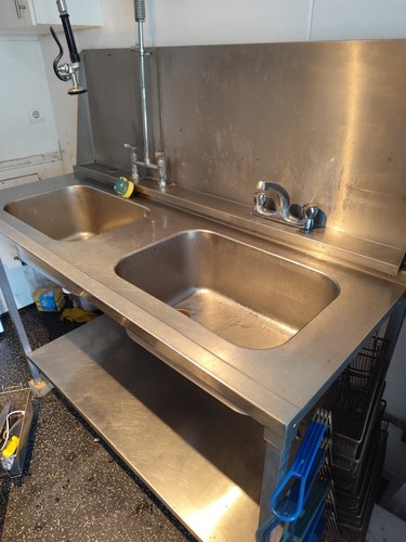 Commercial stainless steel - commercial,