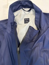 Women’s Navy Rapha Rain