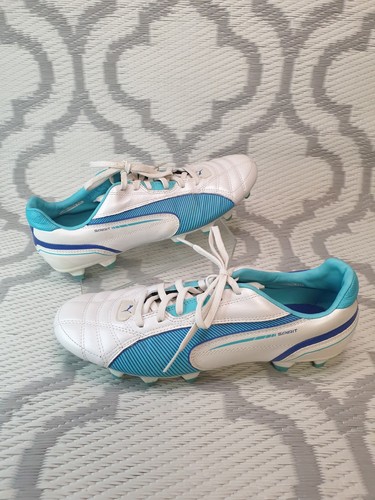 Puma spirit football boots - puma,