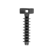 Cable Tie Masonry Mounts 6mm