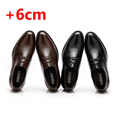 6cm taller men - men, pu