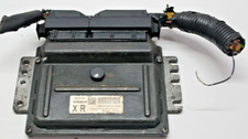 GENUINE 2002-2005 NISSAN MICRA K12 ECU ENGINE CONTROL UNIT MEC37-300D16204