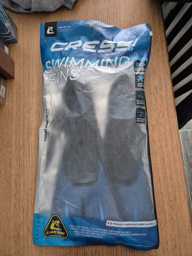 Cressi swimming fins - cressi,