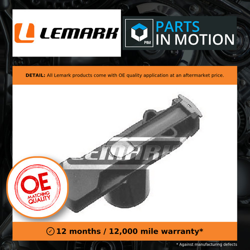 Rotor arm fits jaguar - jaguar, 3.6