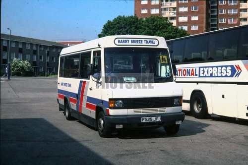 35mm slide breeze - slide,