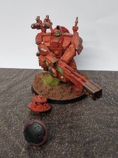 Warhammer 40K T'au Empire XV88