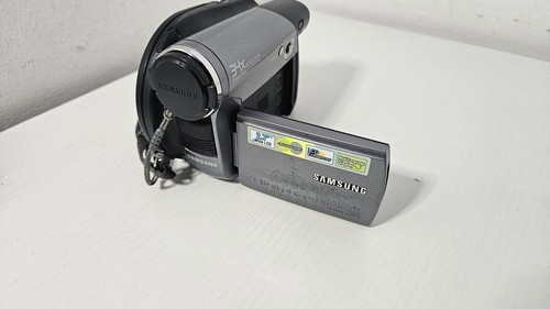 Samsung dc172w 34x optical - vp-dc172w,