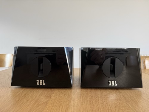 Jbl 405 supertweeters - jbl,