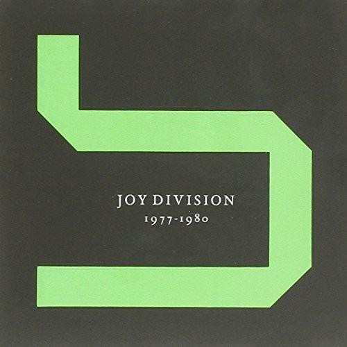 Substance joy division - substance,