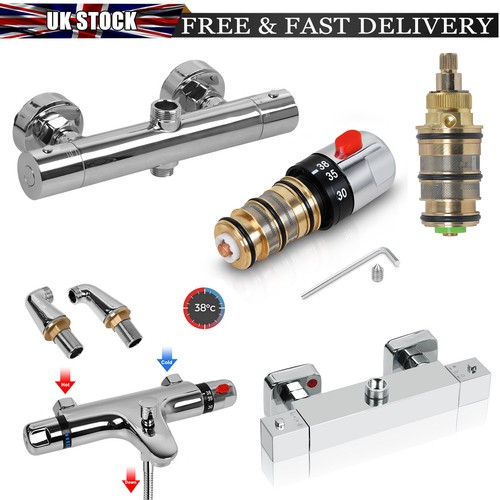 Modern thermostatic bath - thermostatic,