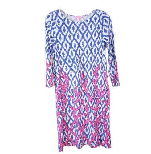 Lilly pulitzer ophelia - lilly, swing