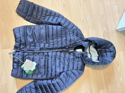 Polaran pyret girls jacket - polaran, o