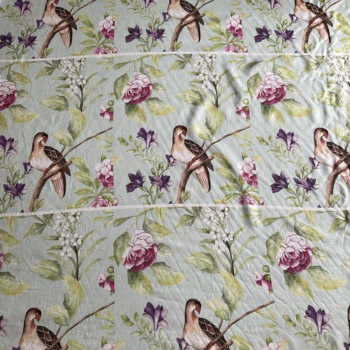 Voyage light green partridge - light,