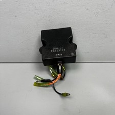 Yamaha SuperJet 650 6M6 CDI ECU Ignition Box OEM Electrics 1990–1995