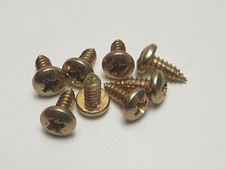 INTERIOR DOOR HANDLE SCREWS