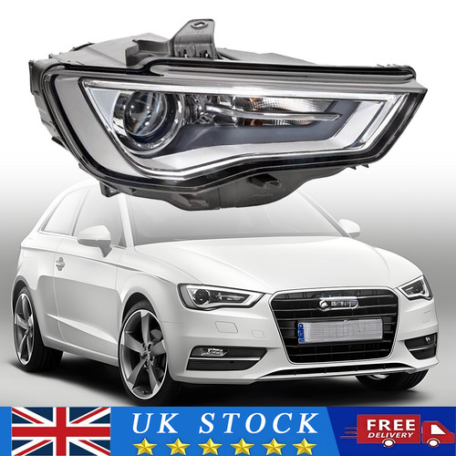 For audi xenon 2012 - a3, 2012-