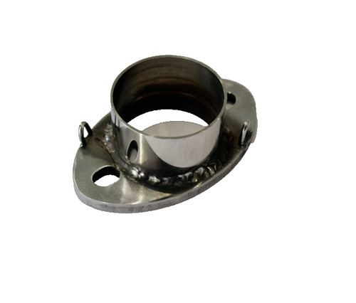 Lambretta ts1 exhaust - ts1, manifold