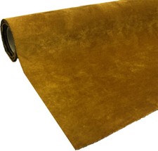 Plush Velvet Material