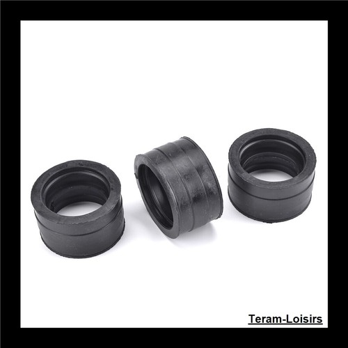 Intake pipes for yamaha 850 - intake,