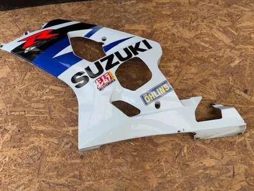 Suzuki gsxr gsx 600 - suzuki, gsx-r
