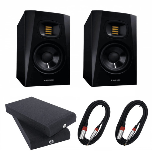 Adam audio t5v studio - t5v,