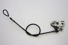 2009 KTM 690 ENDURO R REAR