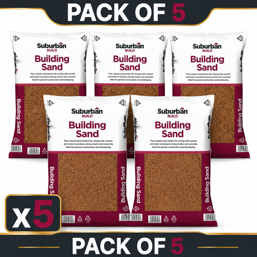 25kg premium soft - soft, building