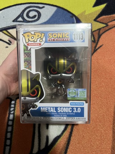 Funko pop games sonic the - funko,